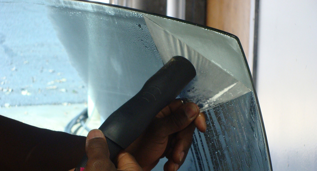 How to easily and cheaply remove window tint 